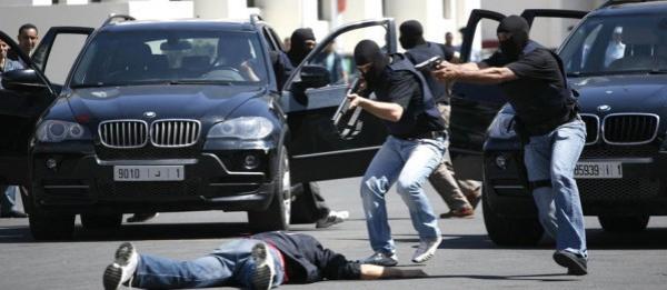 “إف بي آي” المغرب يضرب من جديد و يُطيح بشبكة لداعش
