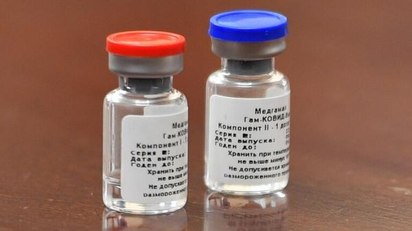 رئيس مركز "غامالي" الروسي: اللقاح يحمي من الفيروس التاجي لمدة عامين
