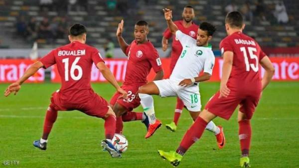 بالفيديو: قطر تسحق الامارات برباعية وتبلغ نهائي كأس آسيا