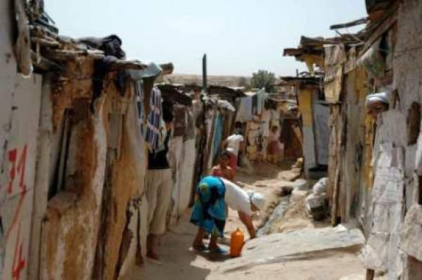 المغرب الثاني عالميا في مجال محاربة السكن غير اللائق