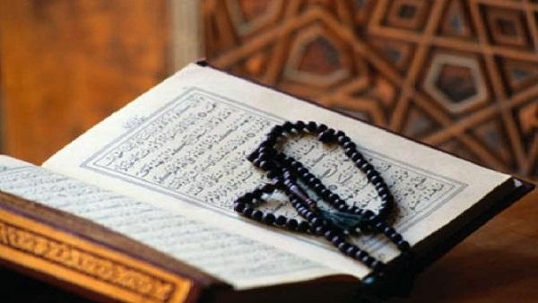 صفات عباد الرحمن في القرآن الكريم
