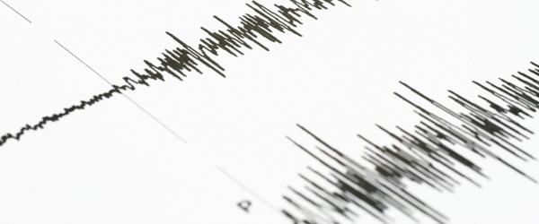 زلزال بقوة 6,7 درجات قبالة جزيرة فانكوفر الكندية