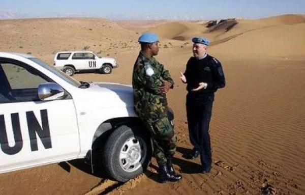 فرنسا تؤكد أن المغرب جاد في تهديداته بإنهاء مهام بعثة "المينورسو"