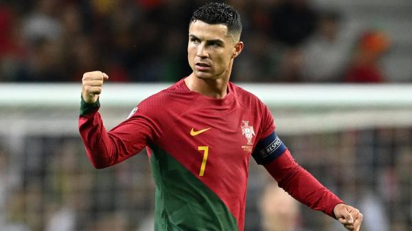 البرتغال تتأهل لنهائيات كأس أمم أوروبا 2024
