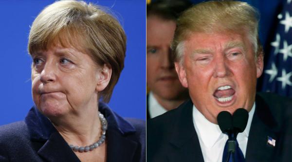 نائب ميركل: على ألمانيا الاستعداد لأوقات صعبة تحت إدارة ترامب لأمريكا