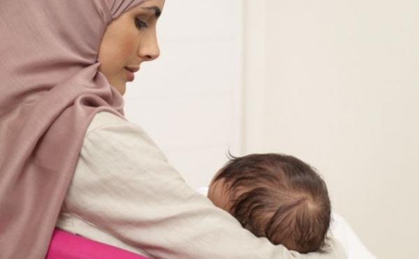 دراسة: الرضاعة تحمي الأمهات من أمراض خطيرة