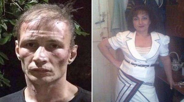 بالفيديو: زوجان يقتلان ويأكلان 30 شخصاً في روسيا