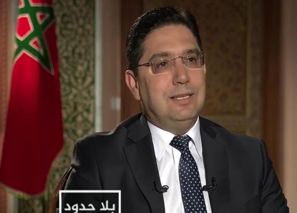 بوريطة يكشف في حوار مع قناة "الجزيرة" أسباب الموقف الحيادي للمغرب من الأزمة الخليجية