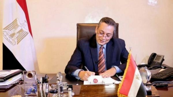 السفير المصري بالرباط يُعلق على ارتفاع عدد مصابي كورونا بالمغرب (فيديو)
