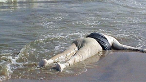 بحر أكادير يلقي بجثة شاب مجهول الهوية