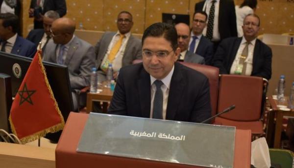 أحمد التازي: هكذا كانت مشاركة الوفد المغربي بارزة وفعالة في القمة العربية