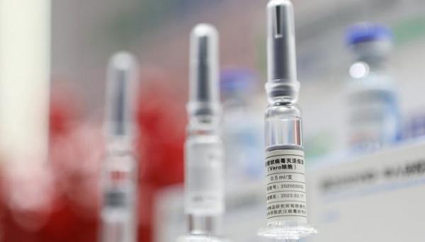 دراسة جديدة تكشف عن عارض جديد محتمل للقاح بيونتيك وفايزر