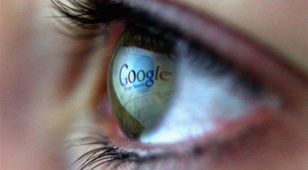 غوغل تطور جهازاً لتصحيح البصر وتقويته