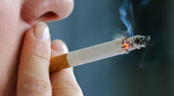 دراسة: التدخين قد يسبب اضطرابات نفسية