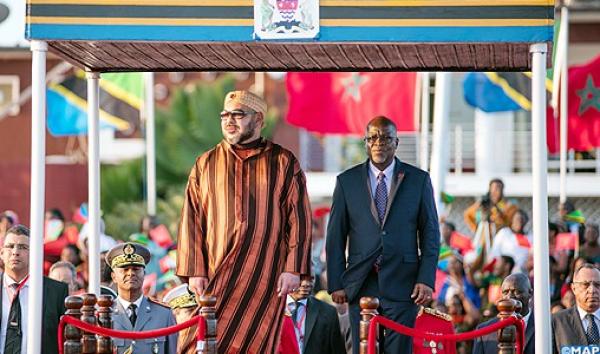 هاتان هما الدولتان الوحيدتان اللتان تحاولان عرقلة انضمام المغرب مجددا للاتحاد الإفريقي