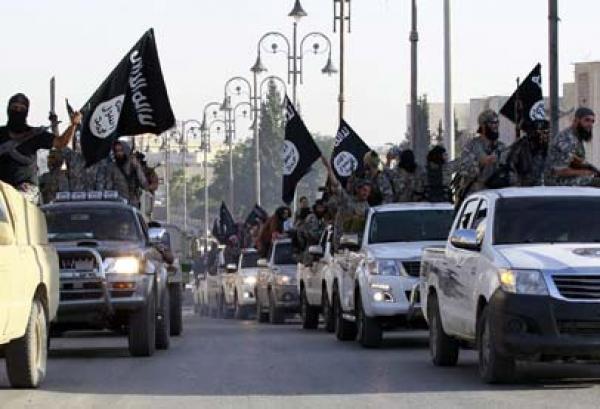 هل ستقف دول الخليج في صف واحد مع أوباما لمواجهة "داعش" ؟