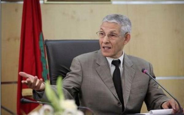 الداودي: مستعدون لتوزيع قنينة الغاز مجانا على المغاربة