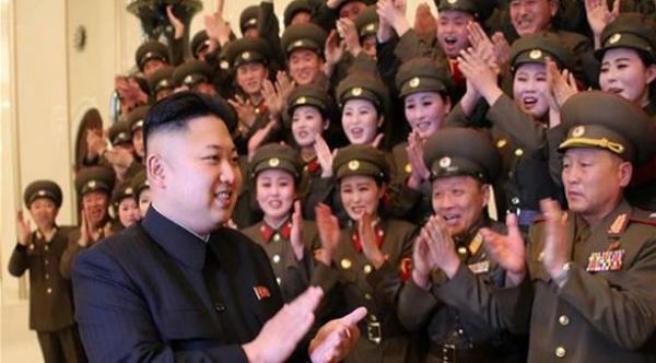 كوريا الشمالية ستفرض تسريحة شعر واحدة على جميع الرجال