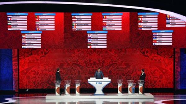 قرعة مونديال روسيا.. أفضل وأسوأ سيناريو للمنتخب المغربي