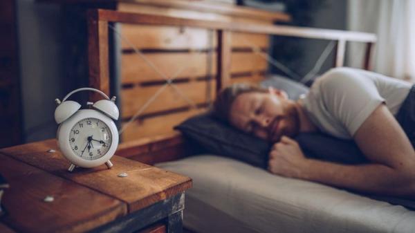 دراسة حديثة: هذا  أفضل موعد للنوم
