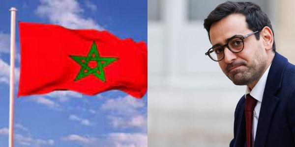 تمهيدا لقدوم "ماكرون".. زيارة رسمية وشيكة لوزير الخارجية الفرنسية للمغرب