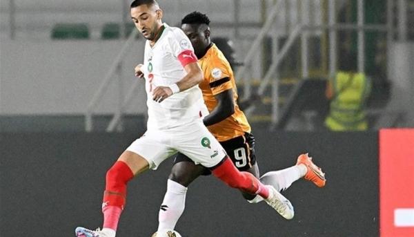 موعد مباراة المغرب وجنوب إفريقيا والبرنامج الكامل لدور الثمن