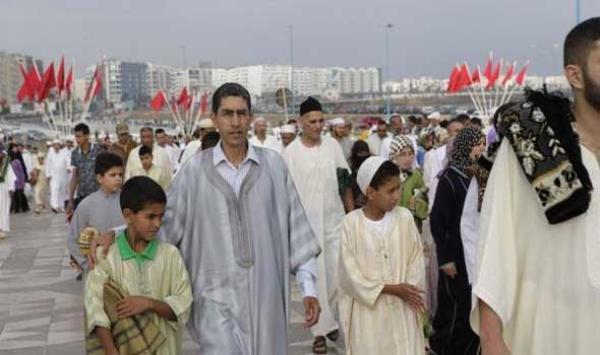 باحث فلكي: عيد الفطر في المغرب الأحد المقبل