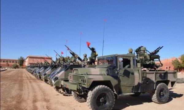 وكالة روسية: البوليساريو غير قادرة بالمرة على مواجهة الجيش المغربي والمواجهة ستنتهي بهزيمة كاملة للانفصاليين