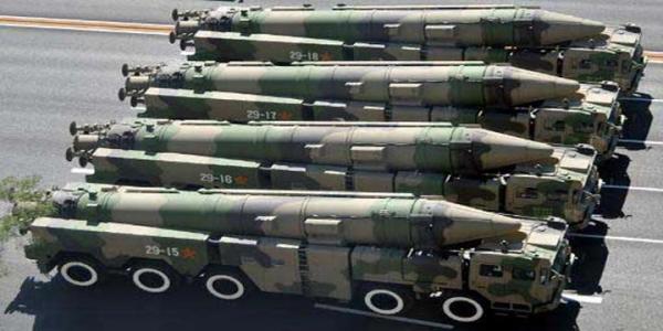 روسيا تؤكد أن المغرب يتوفر على صواريخ نووية
