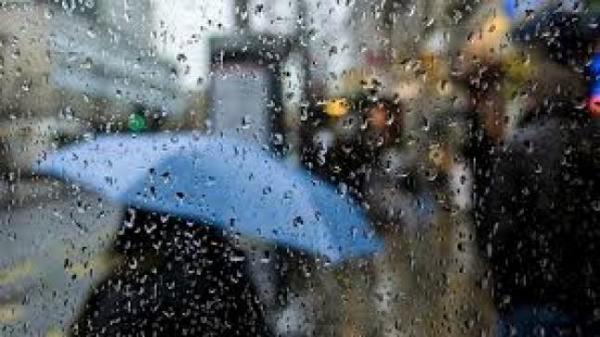 نشرة خاصة: أمطار رعدية محليا قوية بعدد من أقاليم المملكة
