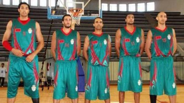 المنتخب المغربي يتفوق على الرأس الأخضر في إقصائيات "الأفرو -باسكيط"