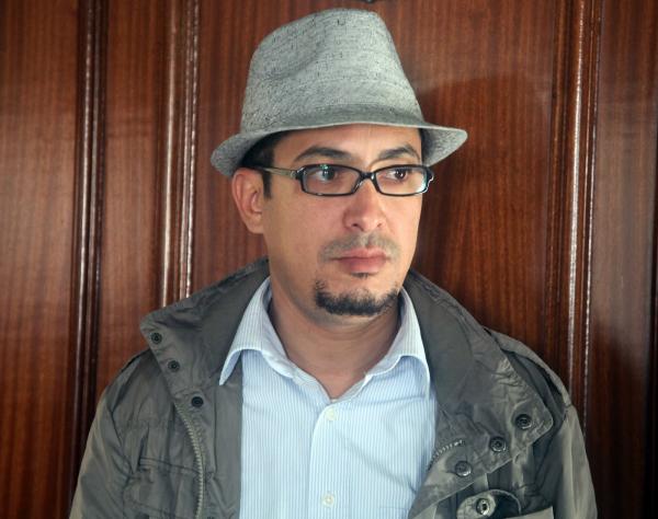 فوز فيلم " وأنا " للمخرج الحسين شاني بالجائزة الكبرى لمهرجان كلميم السينمائي