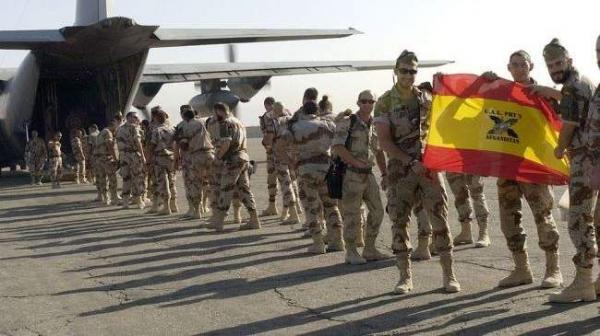 الجيش الإسباني يفاجئ المغاربة ويقرر تعليم جنوده الأمازيغية