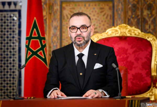 سفير أمريكا بالمغرب: الملك محمد السادس "صوت قوي" ضد إنكار الهولوكوست