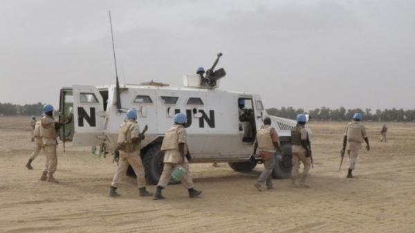 مالي: قتلى وجرحى في هجوم بالصواريخ استهدف معسكرا للأمم المتحدة
