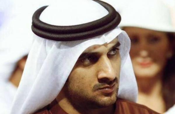 مصادر يمنية تؤكد وفاة نجل حاكم دبي في مأرب بقصف صاروخي 