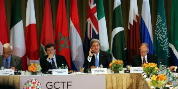 إعادة انتخاب المغرب بنيويورك رئيسا للمنتدى العالمي لمكافحة الإرهاب