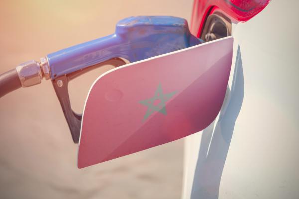 أسعار المحروقات في المغرب تتجه إلى ثالث انخفاض على التوالي وهذه قيمته
