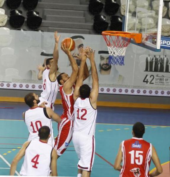 جمعية سلا تتوج بكأس العرش لكرة السلة على حساب المغرب الفاسي