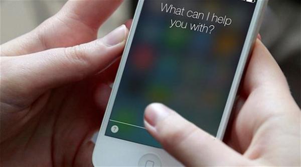 خاصية Siri للتوصل إلى صاحب جهاز آي فون أو آي باد مفقود