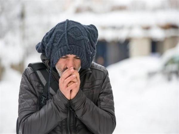 طبيبة تكشف التأثير السلبي للبرد في جسم الرجال