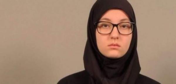فتاة مغربية طعنت شرطيا &quot;بأمر&quot; من &quot;داعش&quot; تمثل أمام القضاء الالماني