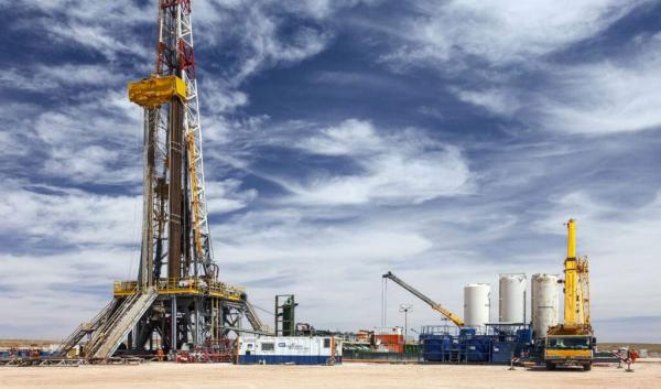 "شاريوت" البريطانية تبرم اتفاقية جديدة للتنقيب عن الغاز بالمغرب