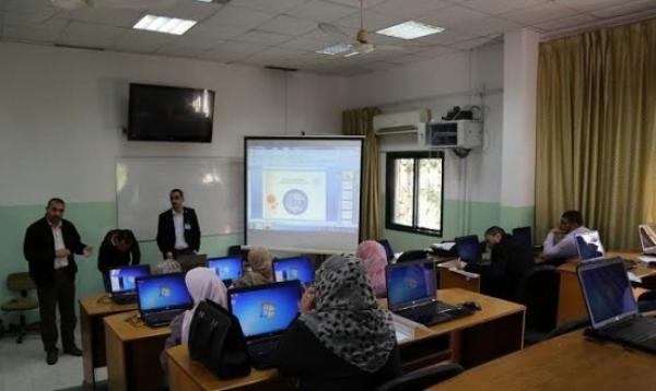 قريبا ...  إحداث جامعة افتراضية بالمغرب