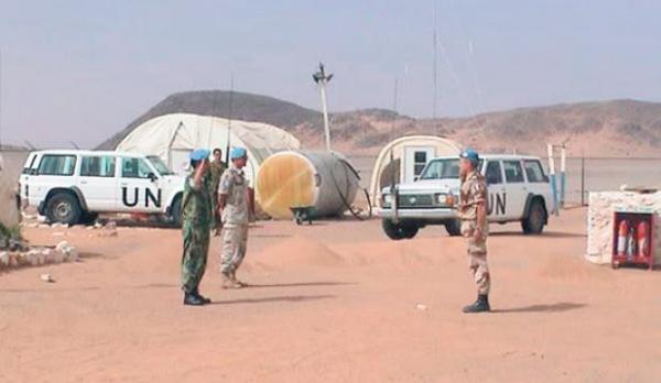 الأمم المتحدة ترفع ميزانية بعثة "مينورسو" في الصحراء المغربية