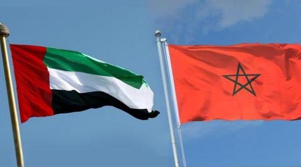 المغرب يجدد دعمه “القوي والمتواصل” للسيادة “الكاملة” للإمارات