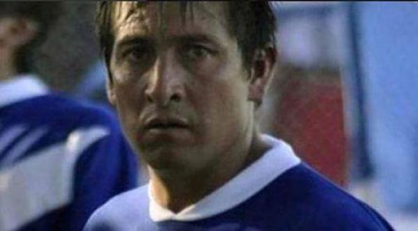 مقتل لاعب أرجنتيني بحجر من جماهير الفريق المنافس