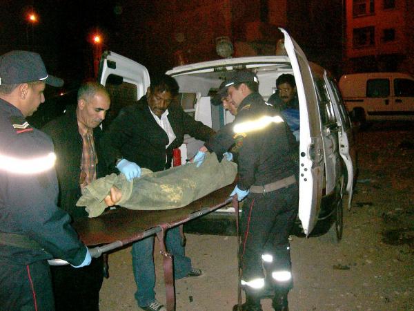 المخدرات وراء جريمة قتل بشعة هزت حي البرنوصي بالبيضاء