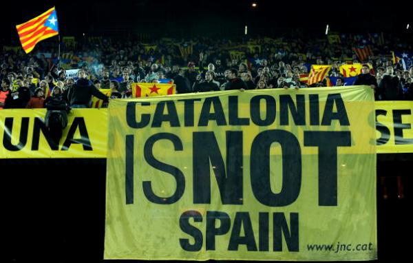رئيس برشلونة يُفجِّـرها..مُساندتنا لاستقلال كتالونيا هي سبب مُتابعتنا قضائياً