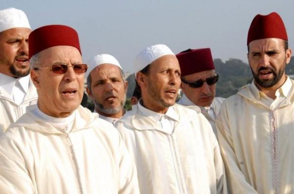 إطلاق عملية دعم للقيمين الدينيين بالمغرب